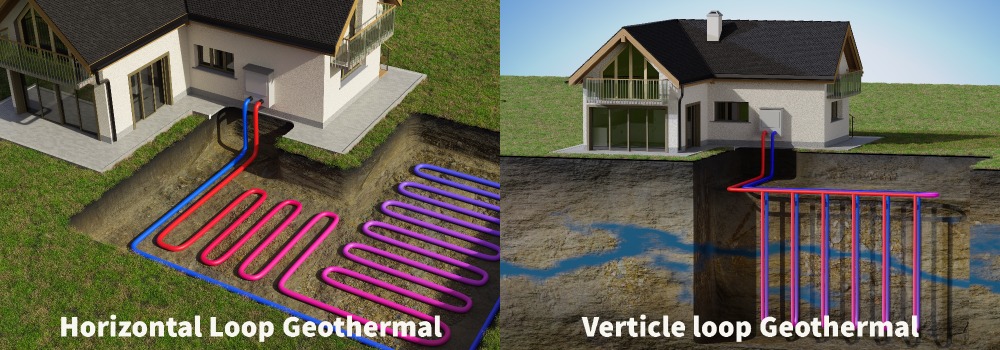 geothermal